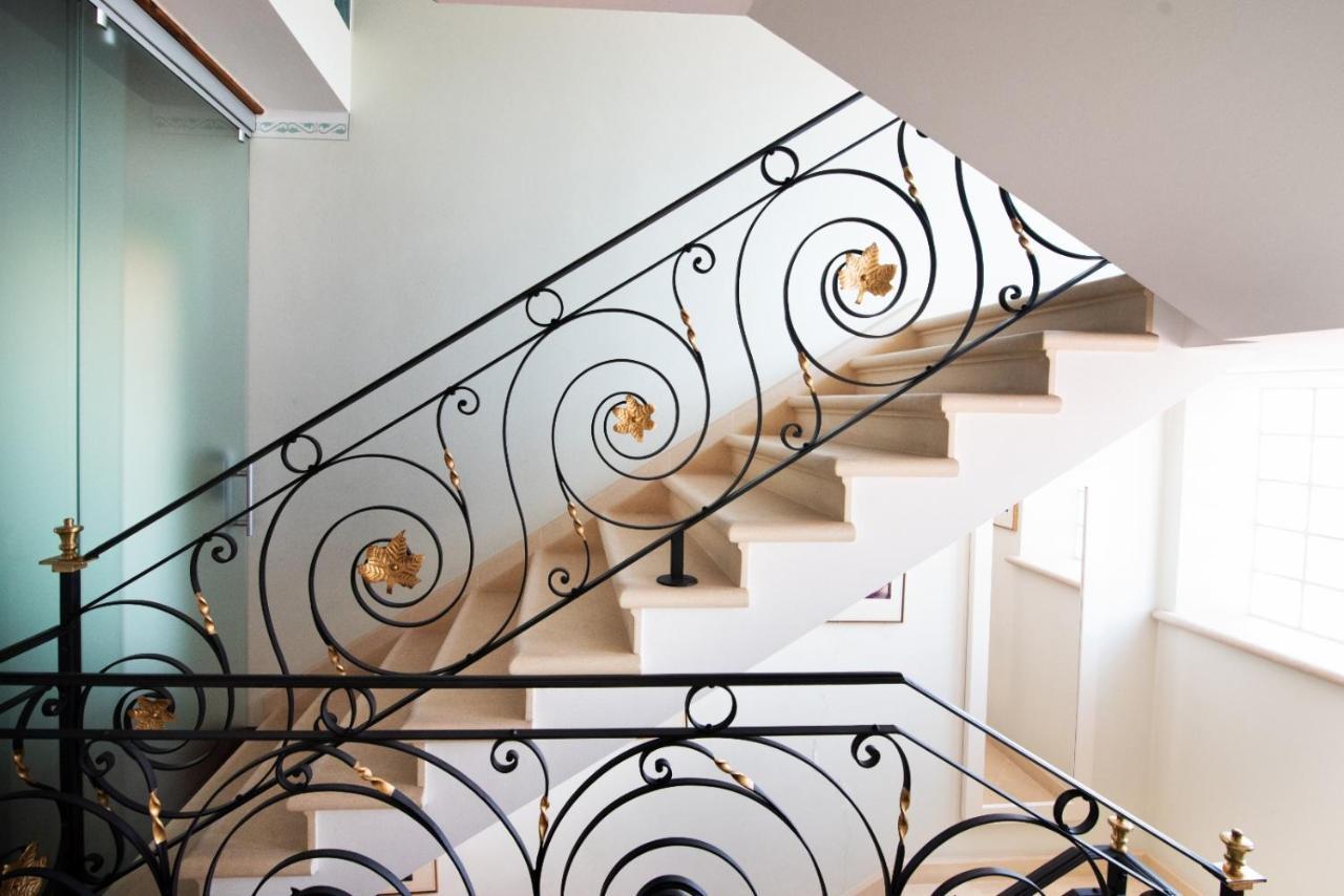 Villa Mari Montagnana  Eksteriør billede